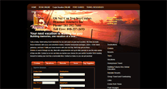Desktop Screenshot of dynamicjourneys.com