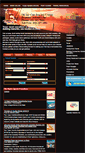 Mobile Screenshot of dynamicjourneys.com